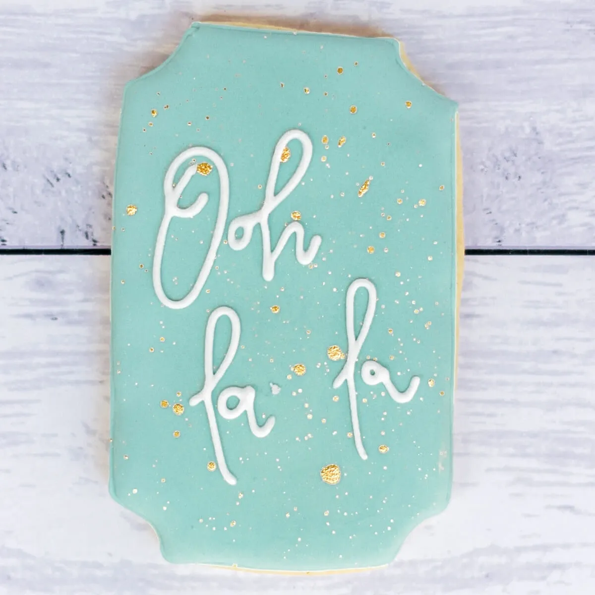 Bachelorette Party | Ooh, la la!
