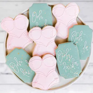 Bachelorette Party | Ooh, la la!