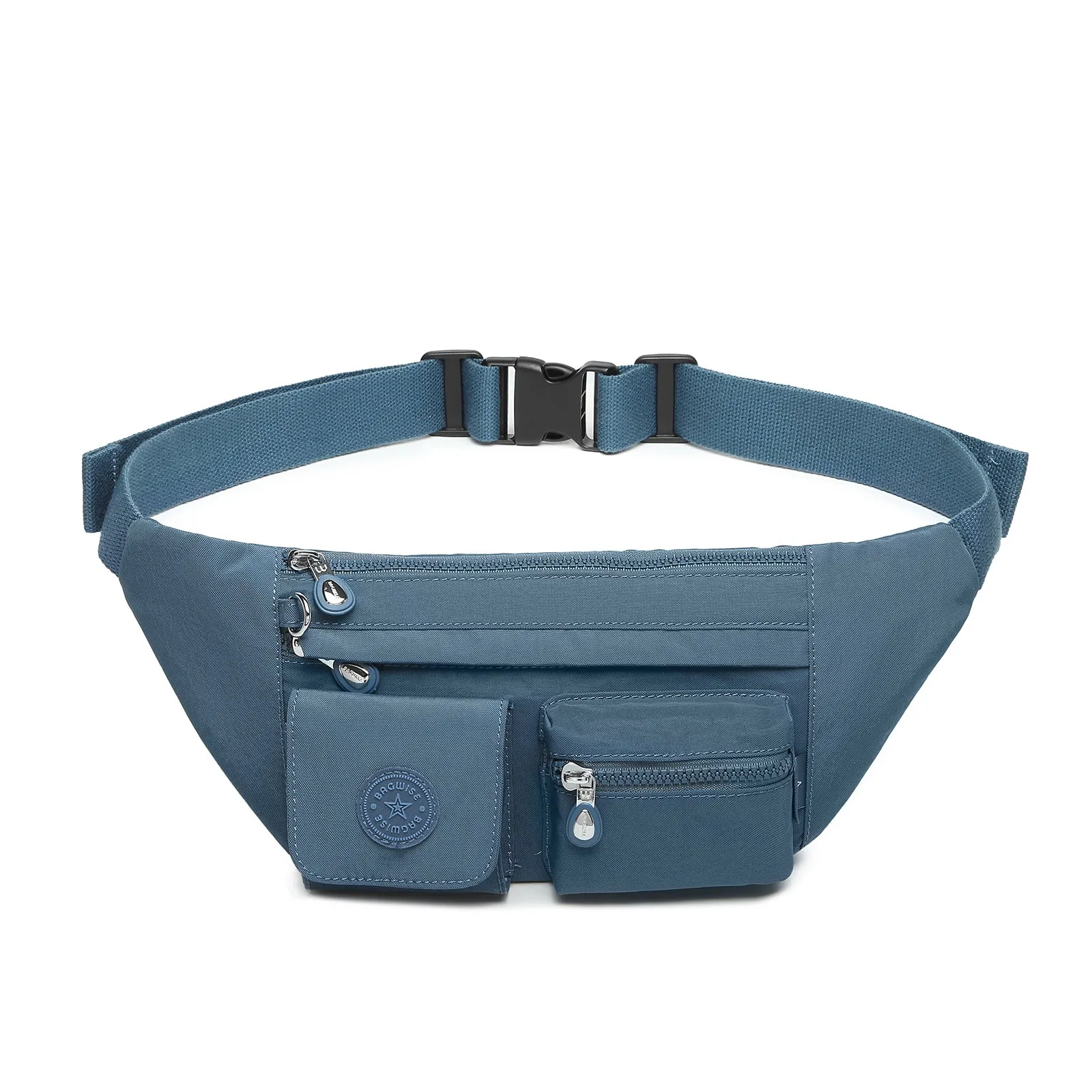 Bagwise Stylish Belt Bag (3193)