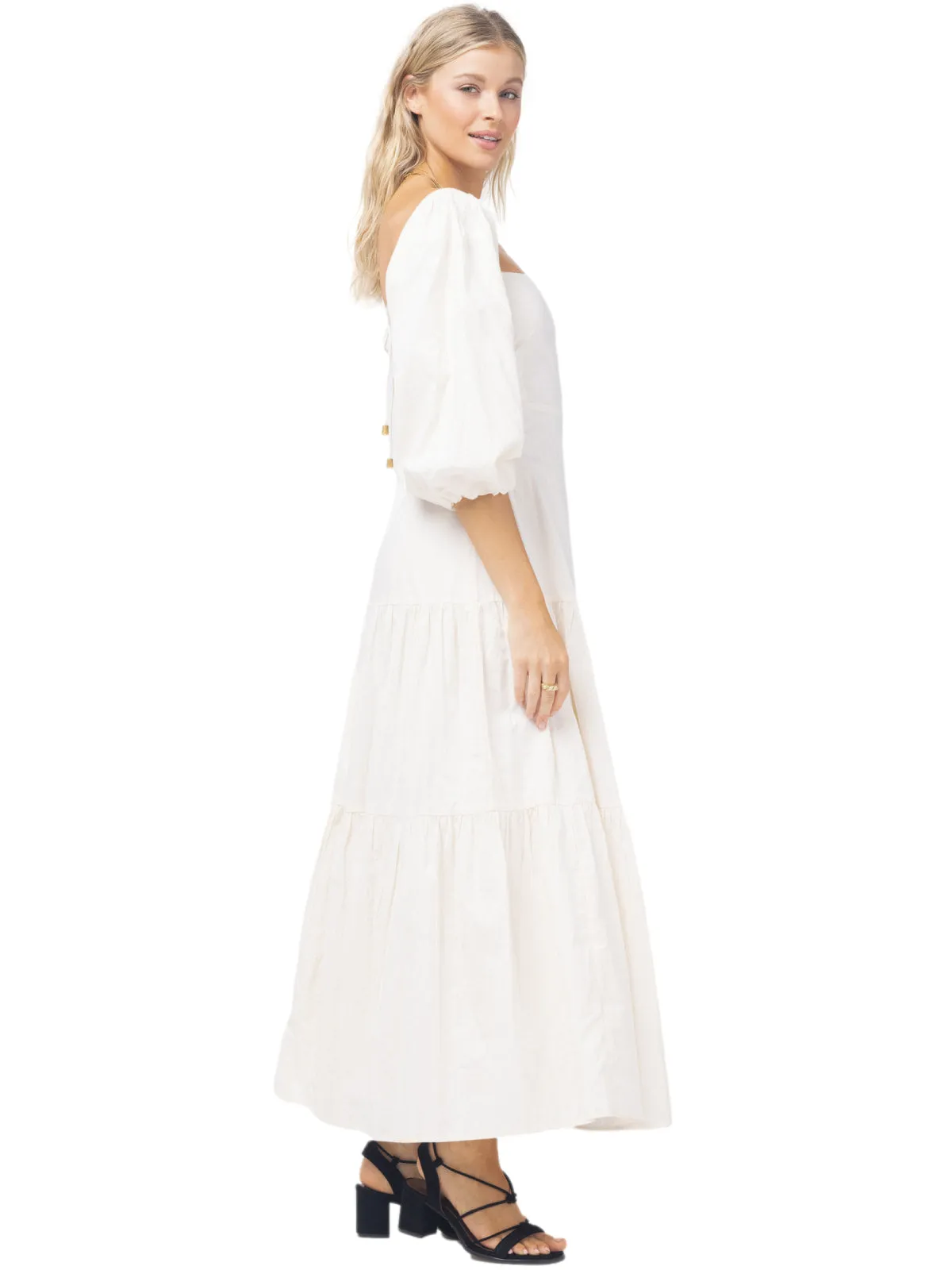 Bahia Dress ::RET