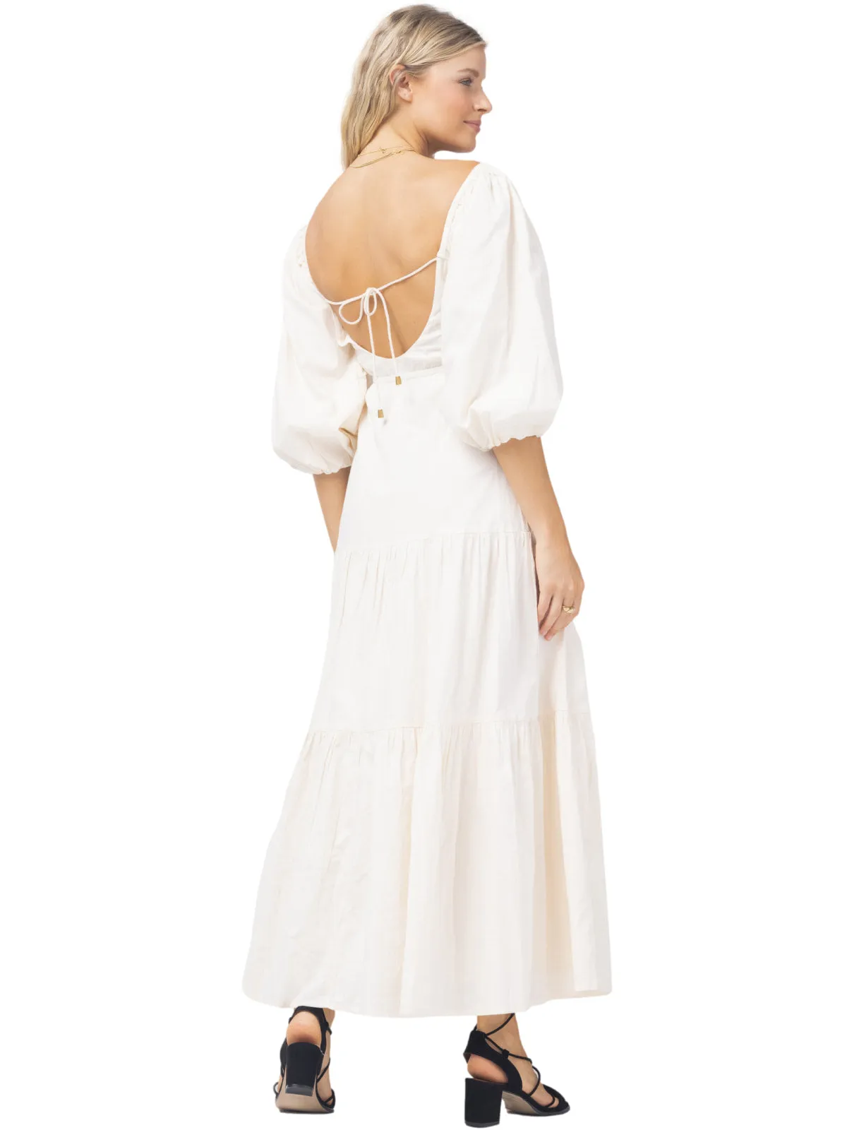 Bahia Dress ::RET