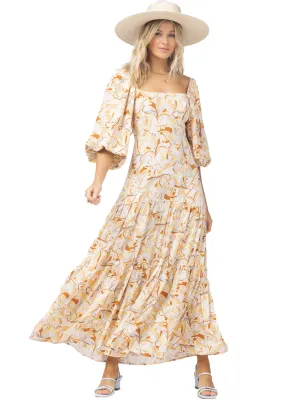Bahia Dress