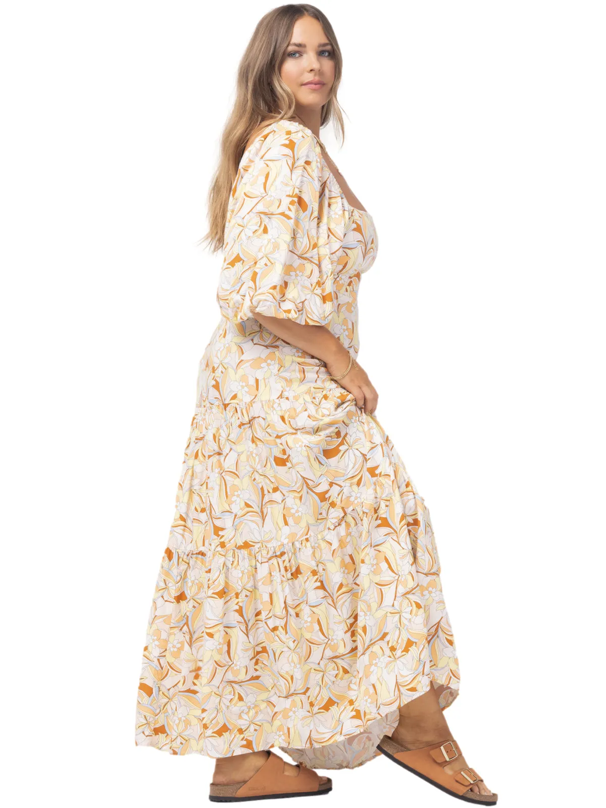 Bahia Dress