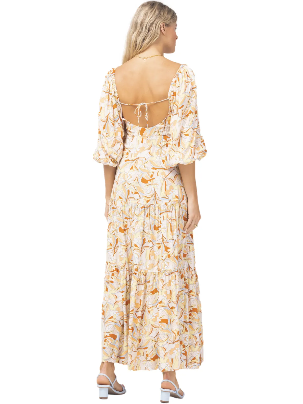 Bahia Dress