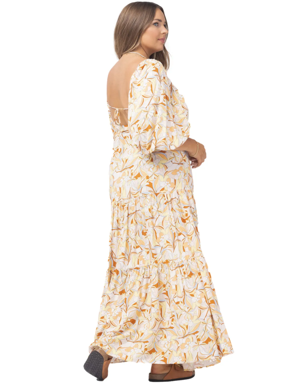 Bahia Dress