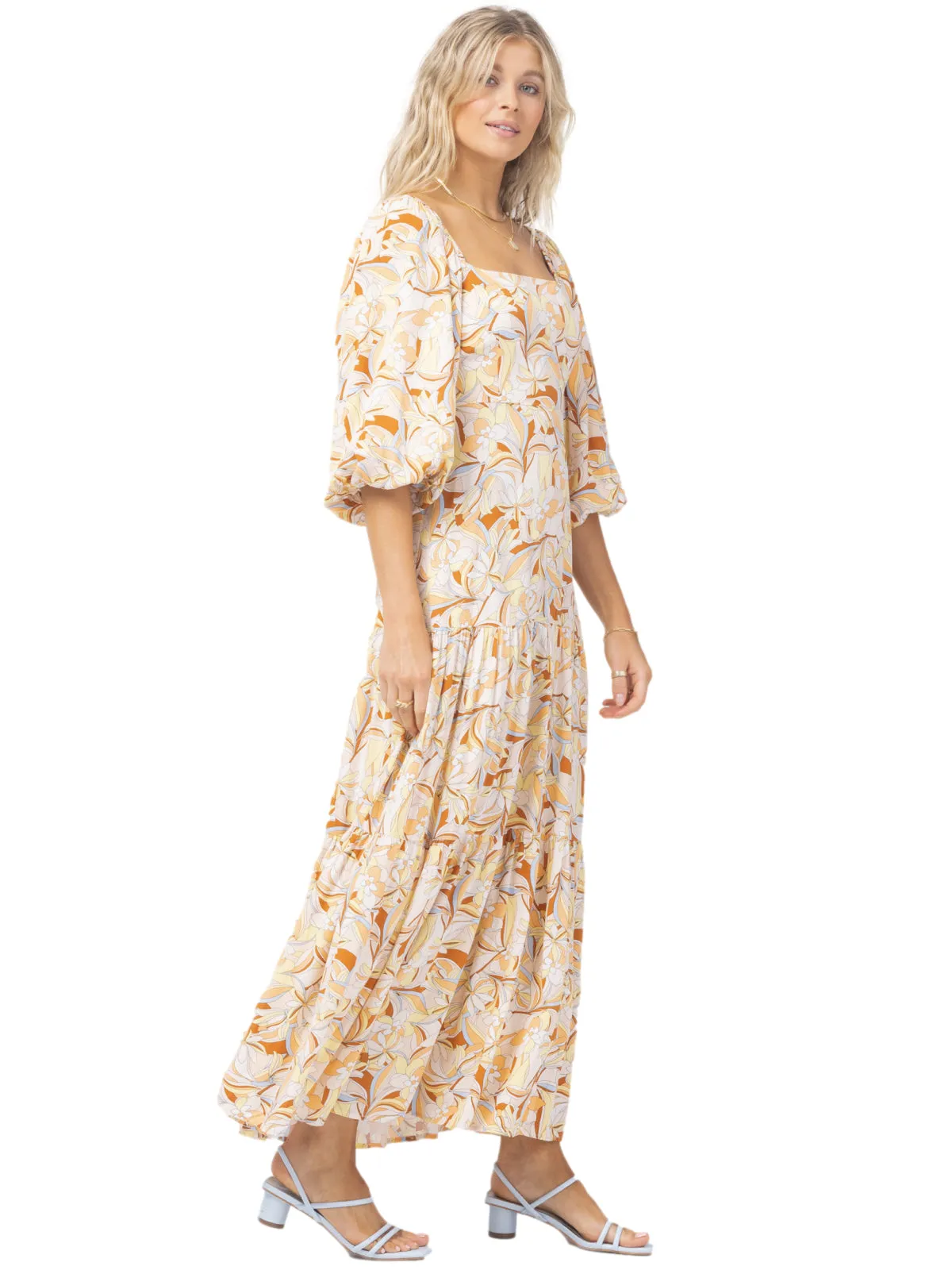 Bahia Dress