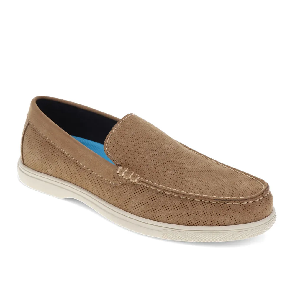 Bancroft - Mens Casual Loafer