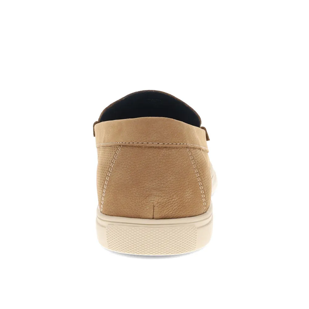 Bancroft - Mens Casual Loafer
