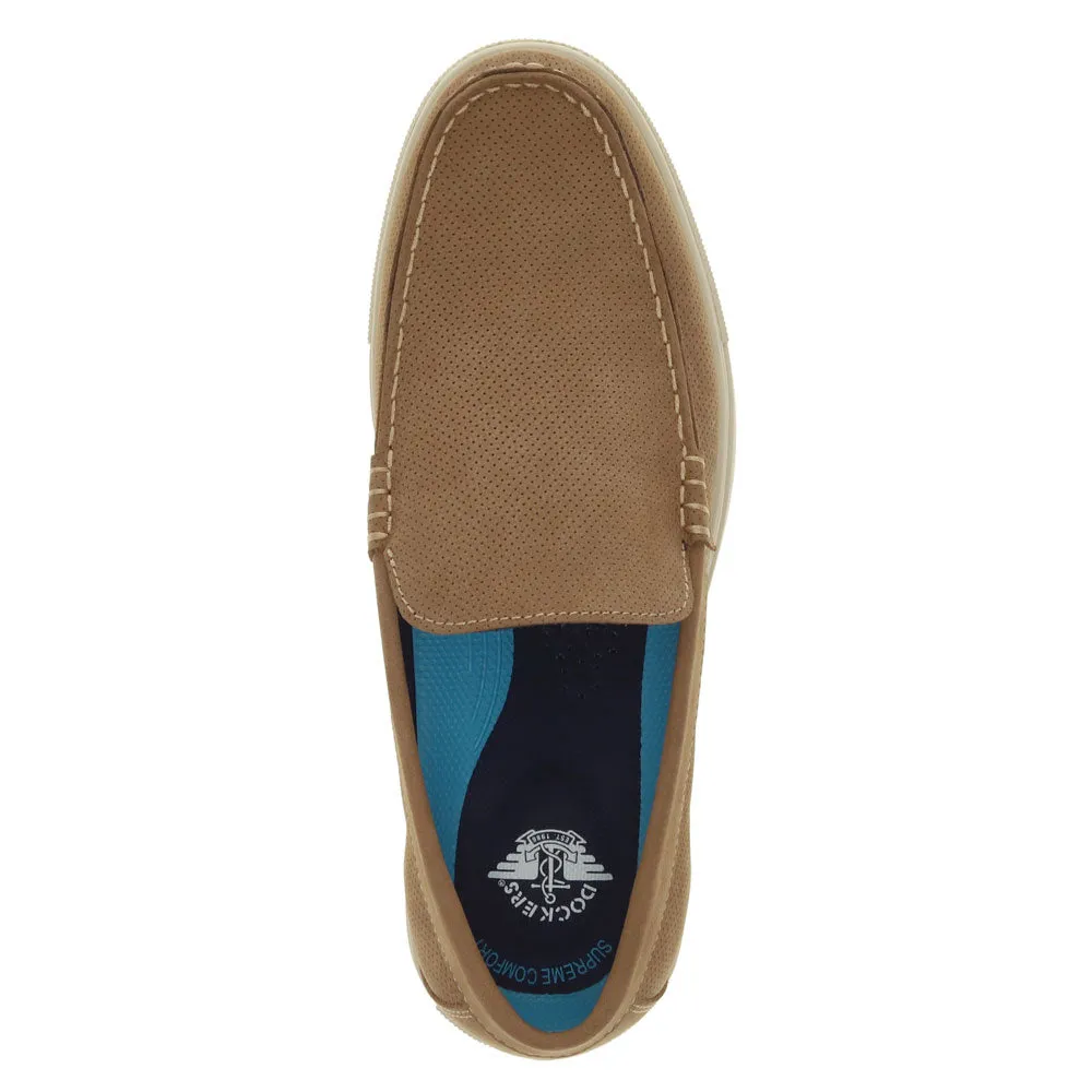 Bancroft - Mens Casual Loafer