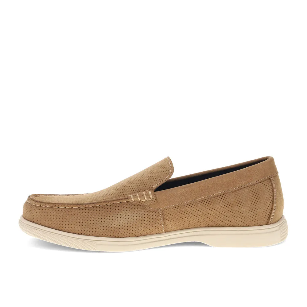Bancroft - Mens Casual Loafer