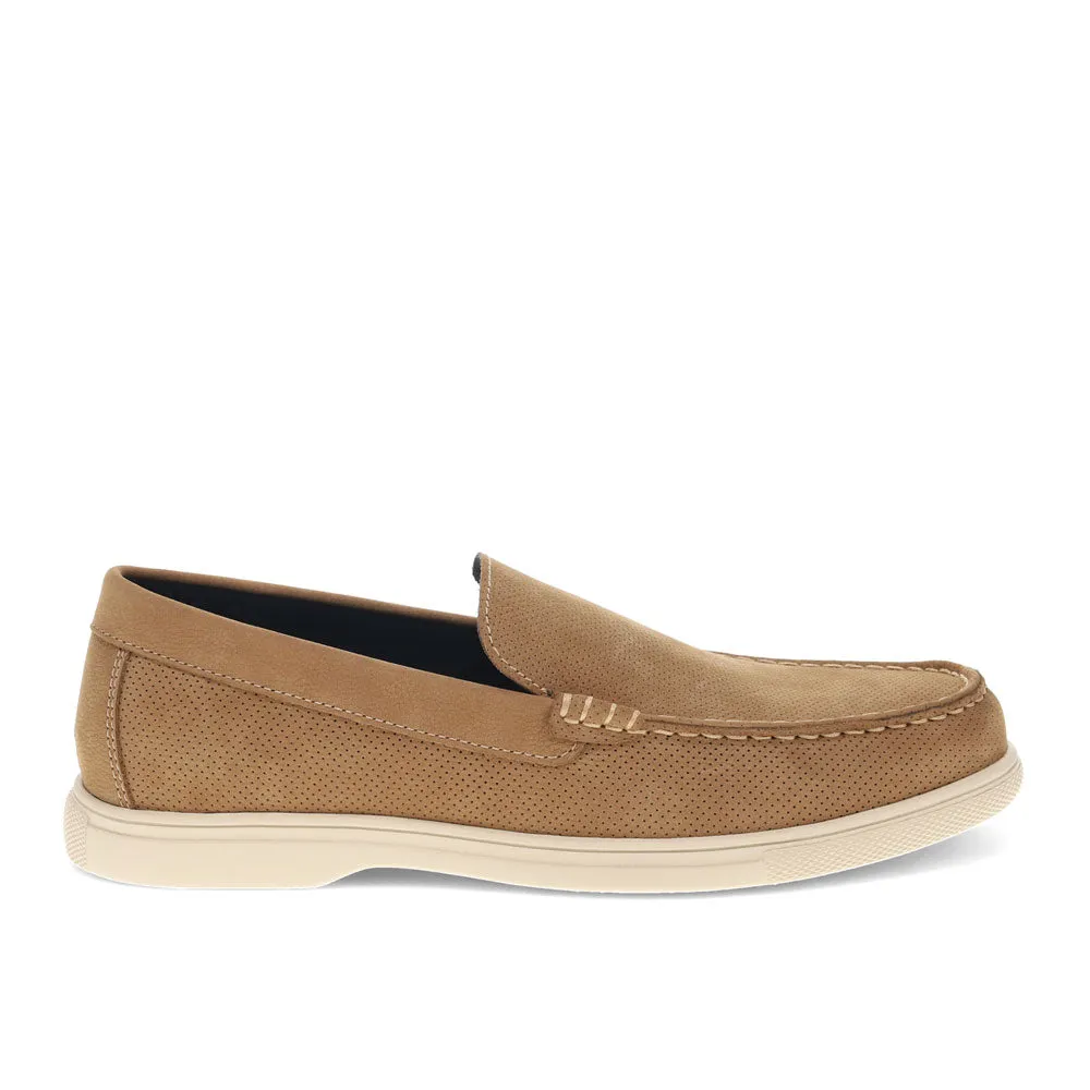 Bancroft - Mens Casual Loafer