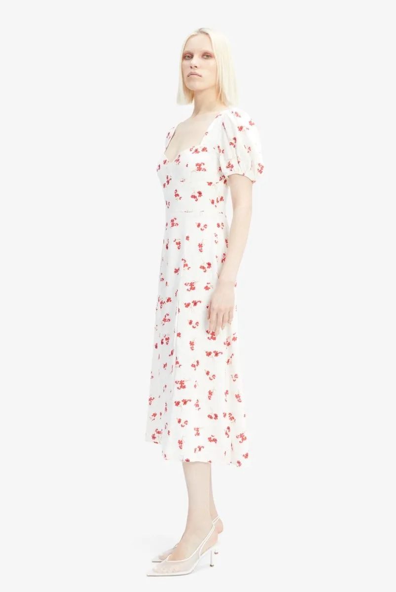 Bardot - Gillian Midi Dress