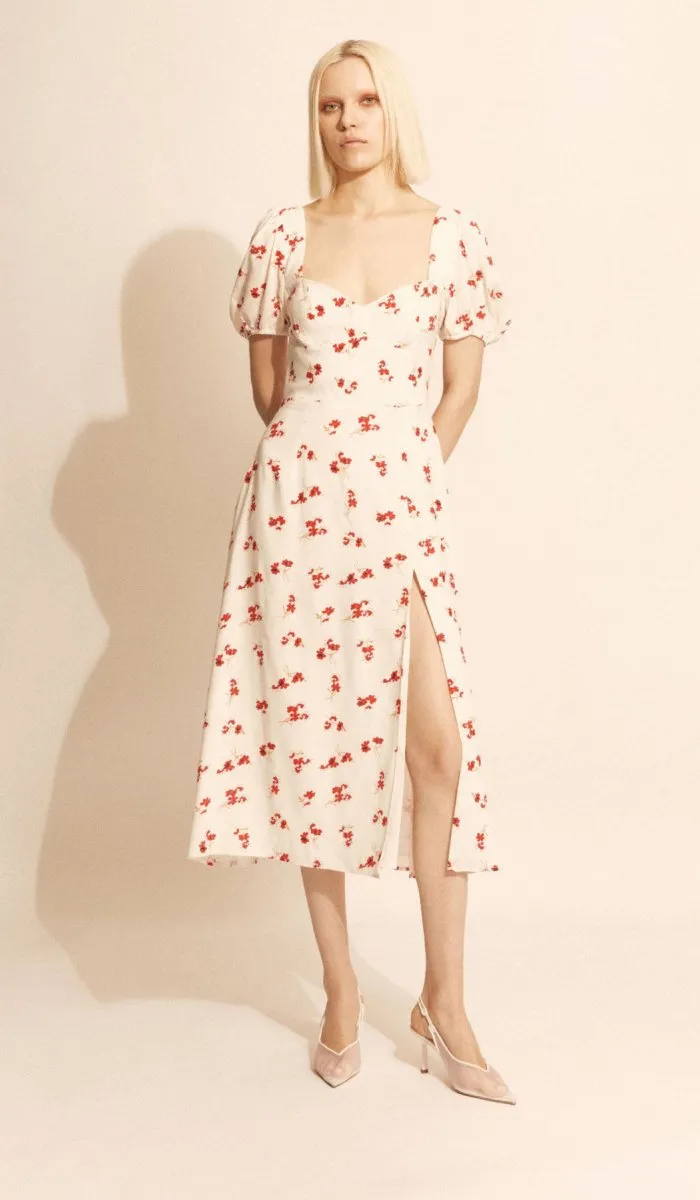 Bardot - Gillian Midi Dress