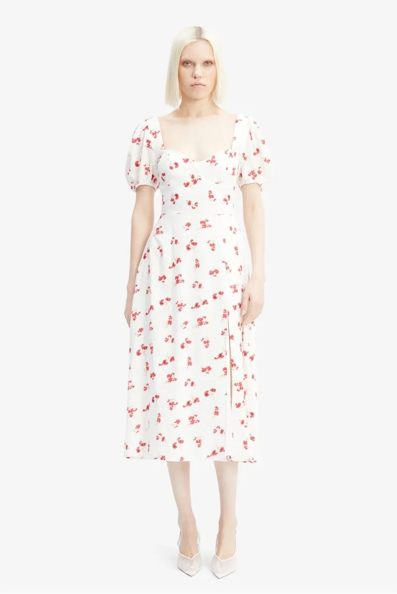 Bardot - Gillian Midi Dress