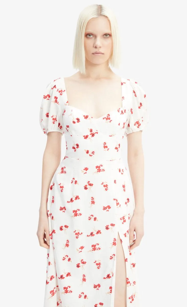 Bardot - Gillian Midi Dress