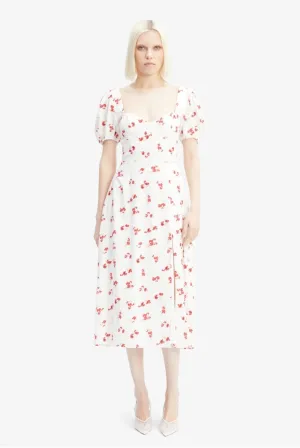Bardot - Gillian Midi Dress