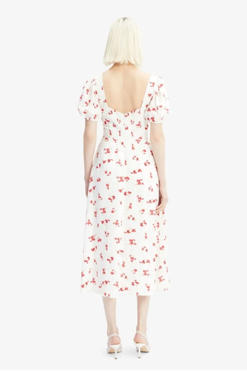Bardot - Gillian Midi Dress