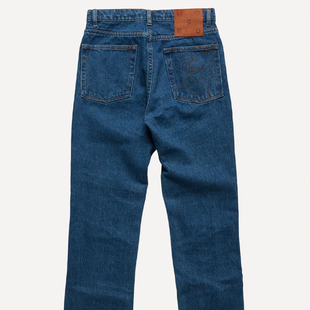 BARRIE Women’s Straight Leg Jeans