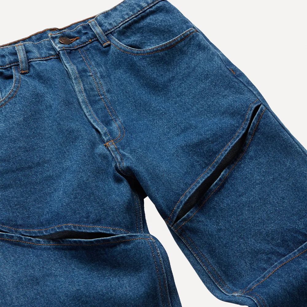 BARRIE Women’s Straight Leg Jeans
