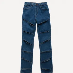 BARRIE Women’s Straight Leg Jeans