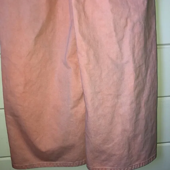 BDG High &amp; Wide Jean Size 25