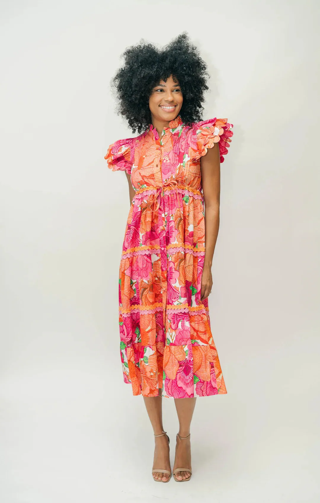 Beau Maxi - Esmerelda