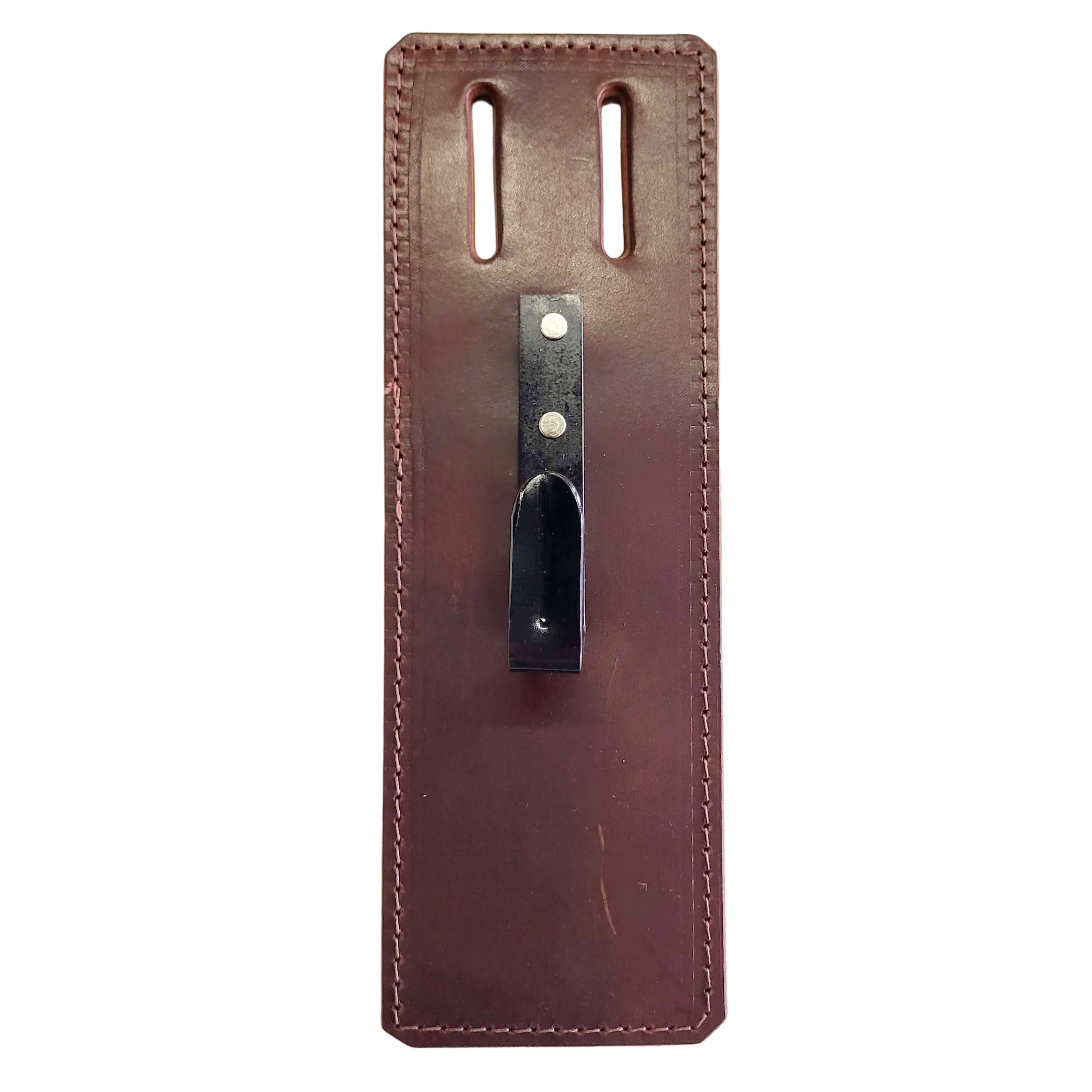 Beekeepers Leather Tool Belt