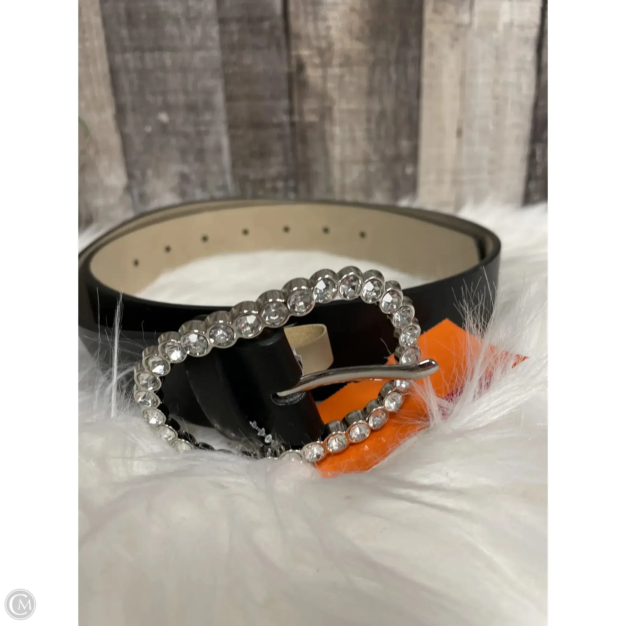 Belt By Cmf, Size: Small