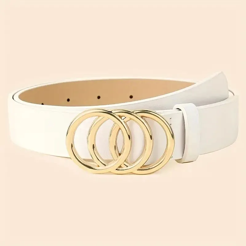 Belt Casual