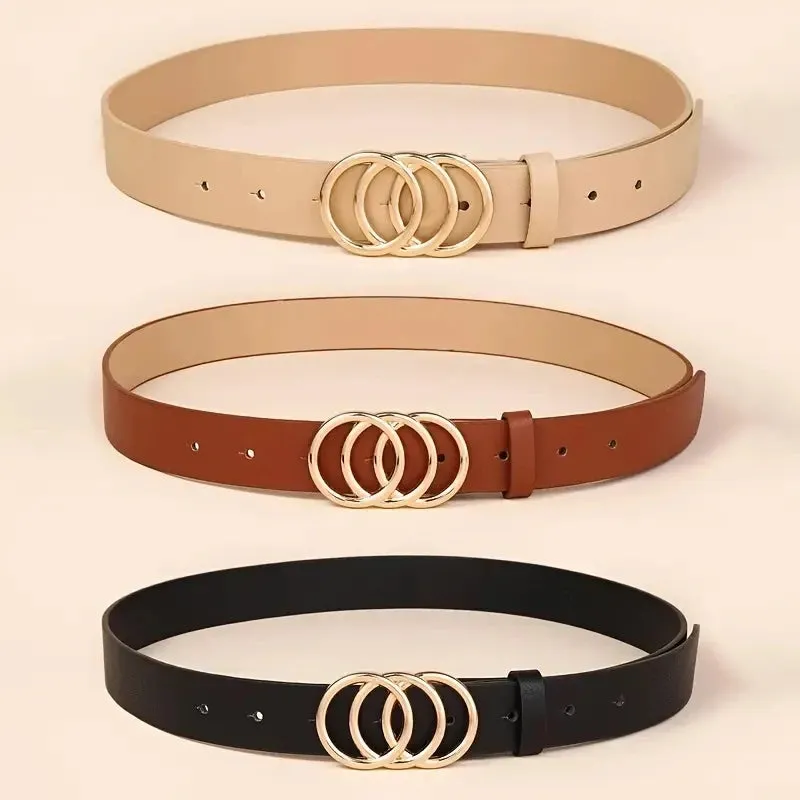 Belt Casual