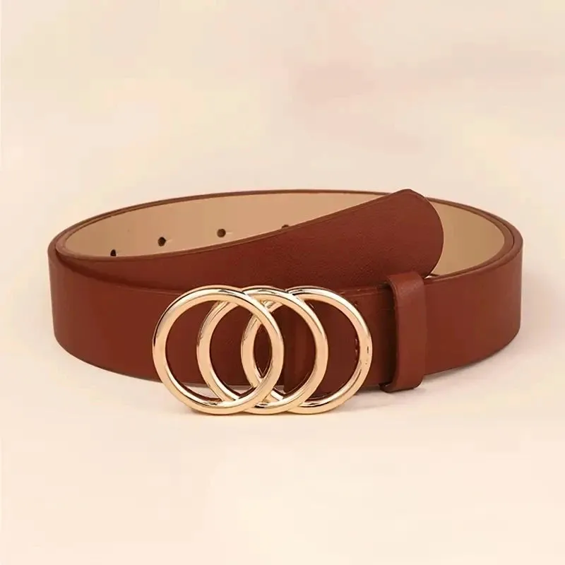 Belt Casual