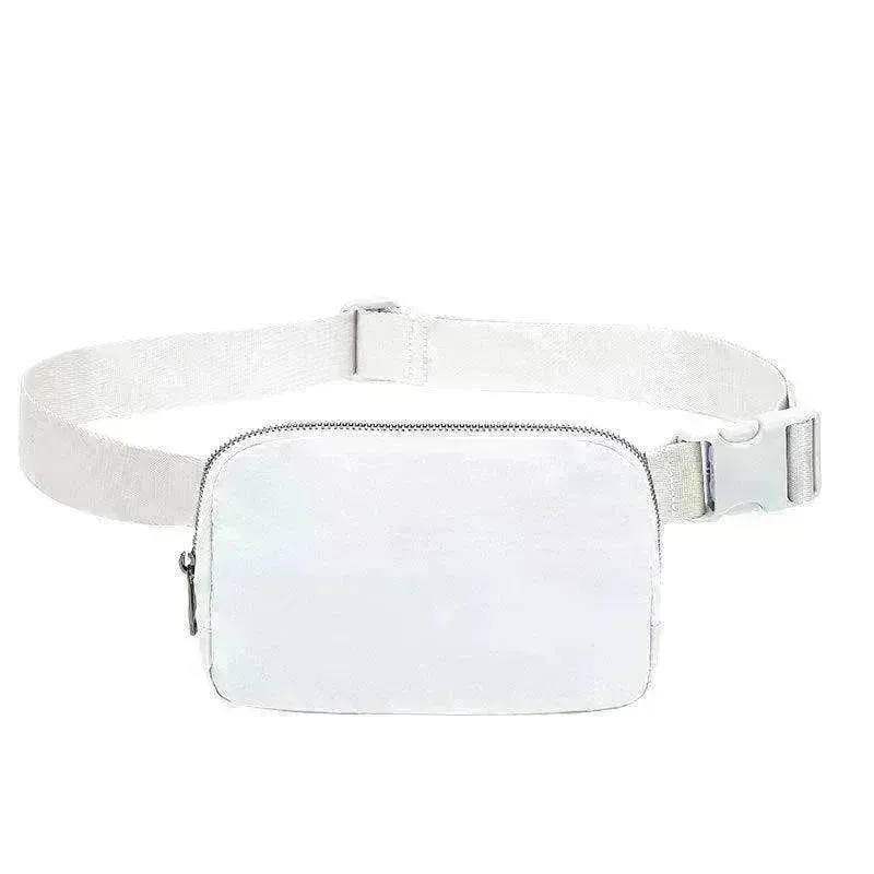Belt Waist Bag Crossbody Fanny Packs For Women Shoulder Crossbody Chest Bag