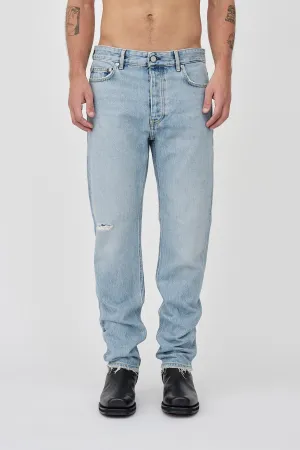 Ben Ripped Wash 4 - Ripped Wash