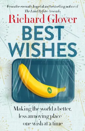 Best Wishes