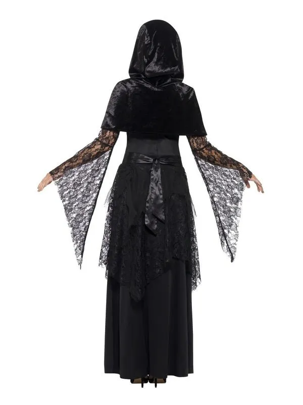 Black Magic Mistress Costume