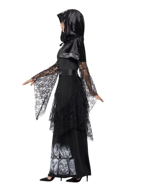 Black Magic Mistress Costume