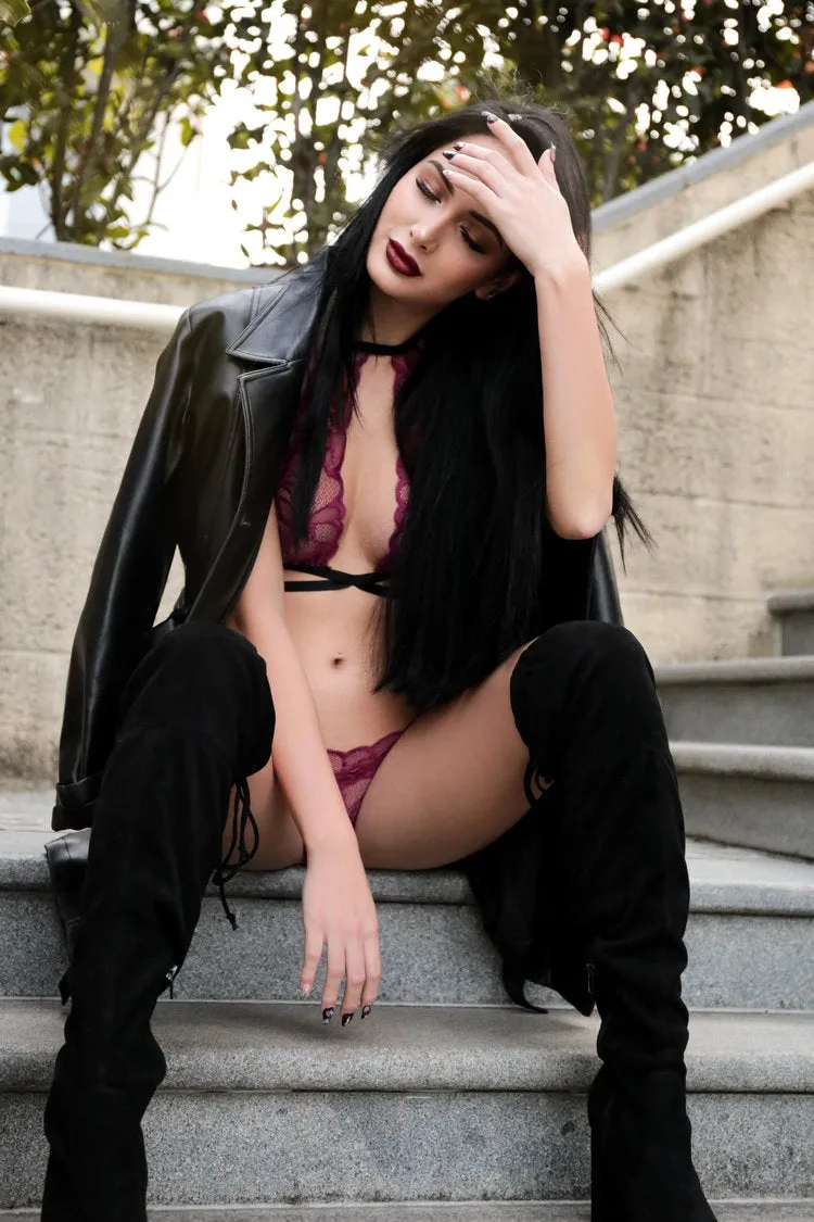 Blaise Bralette