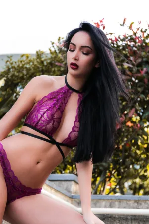 Blaise Bralette