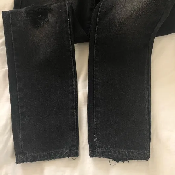 BLANKNYCJ High Rise Jeans