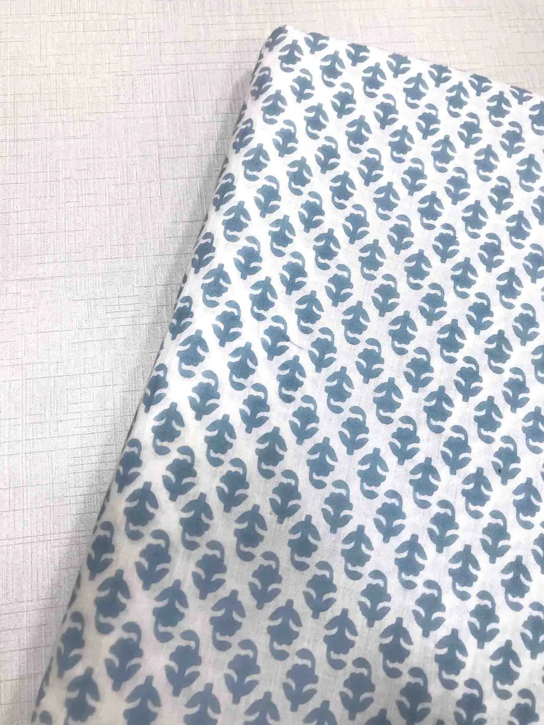 BLOCK CAMRIC COTTON - 11