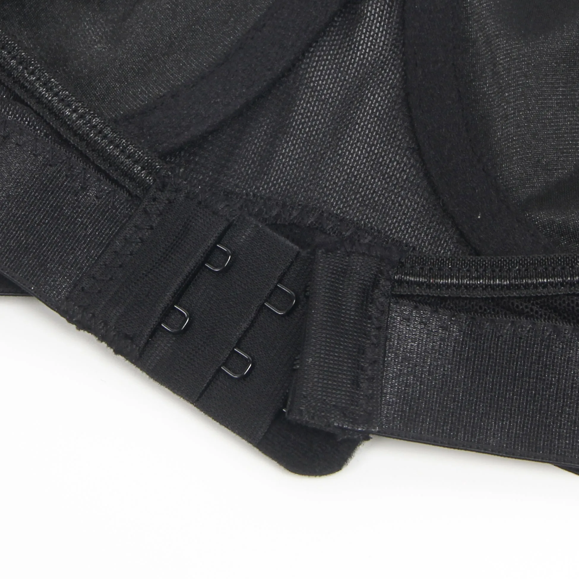Bondage Garter Egypt Belt Bra Set