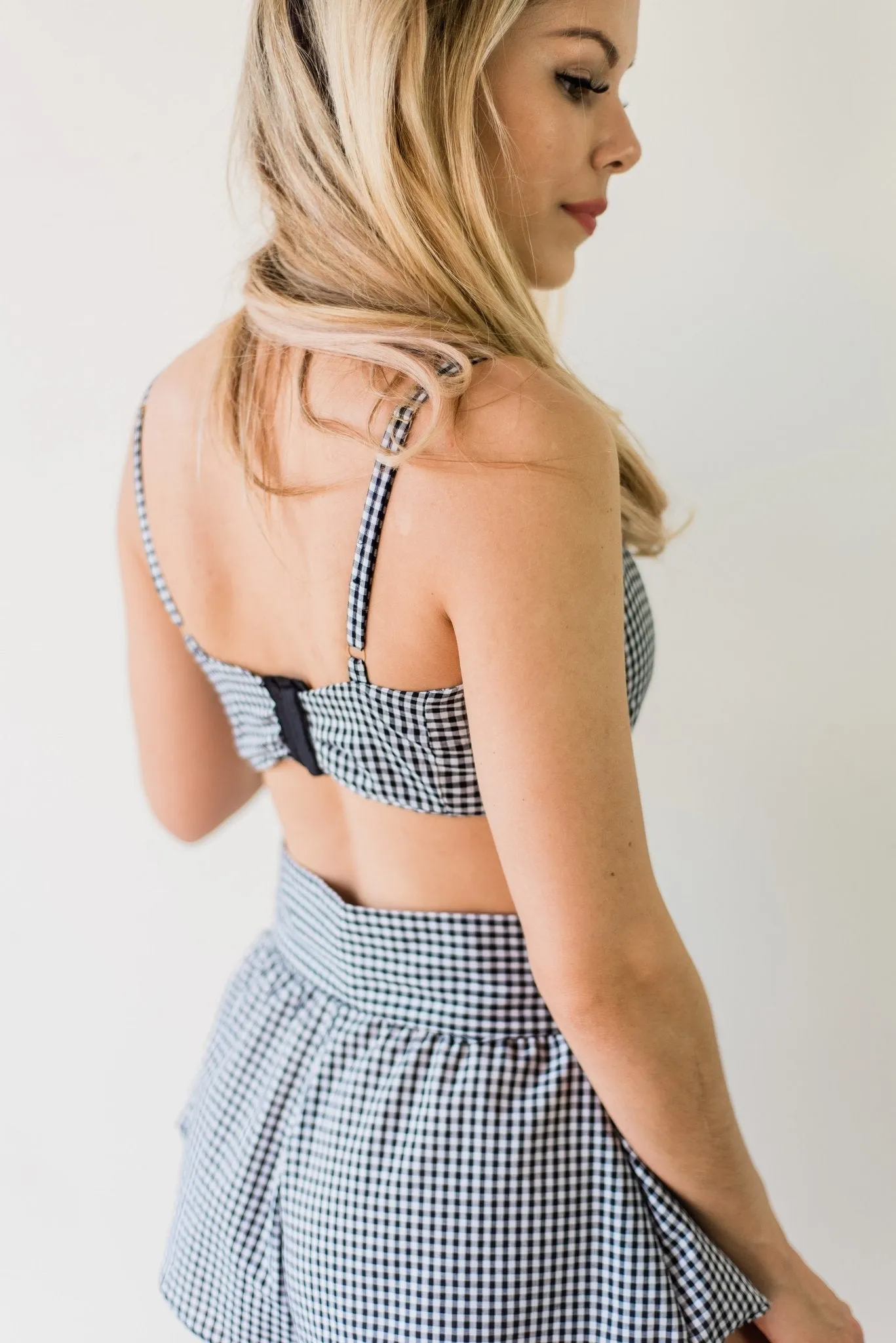 Bonita Bralette