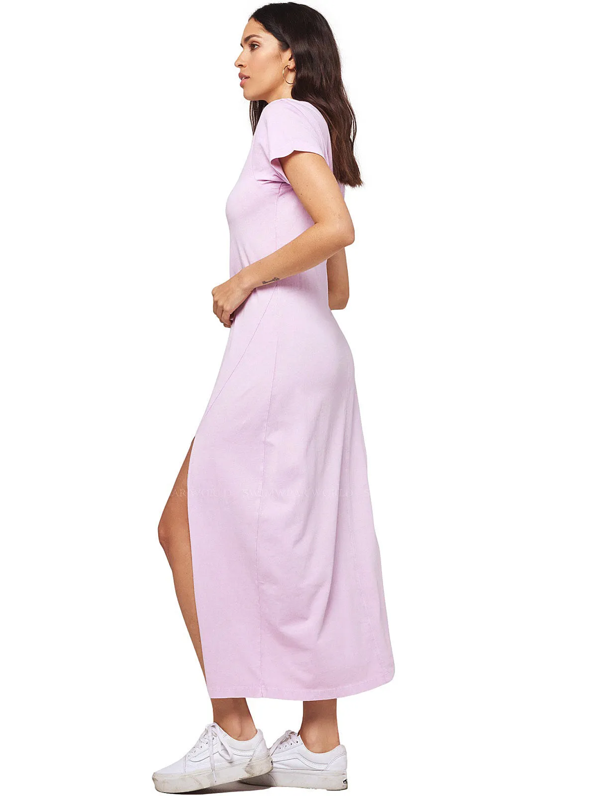 Bonnie Dress ::RET
