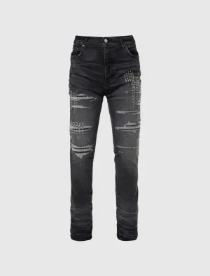 BORO REPAIRED JEAN