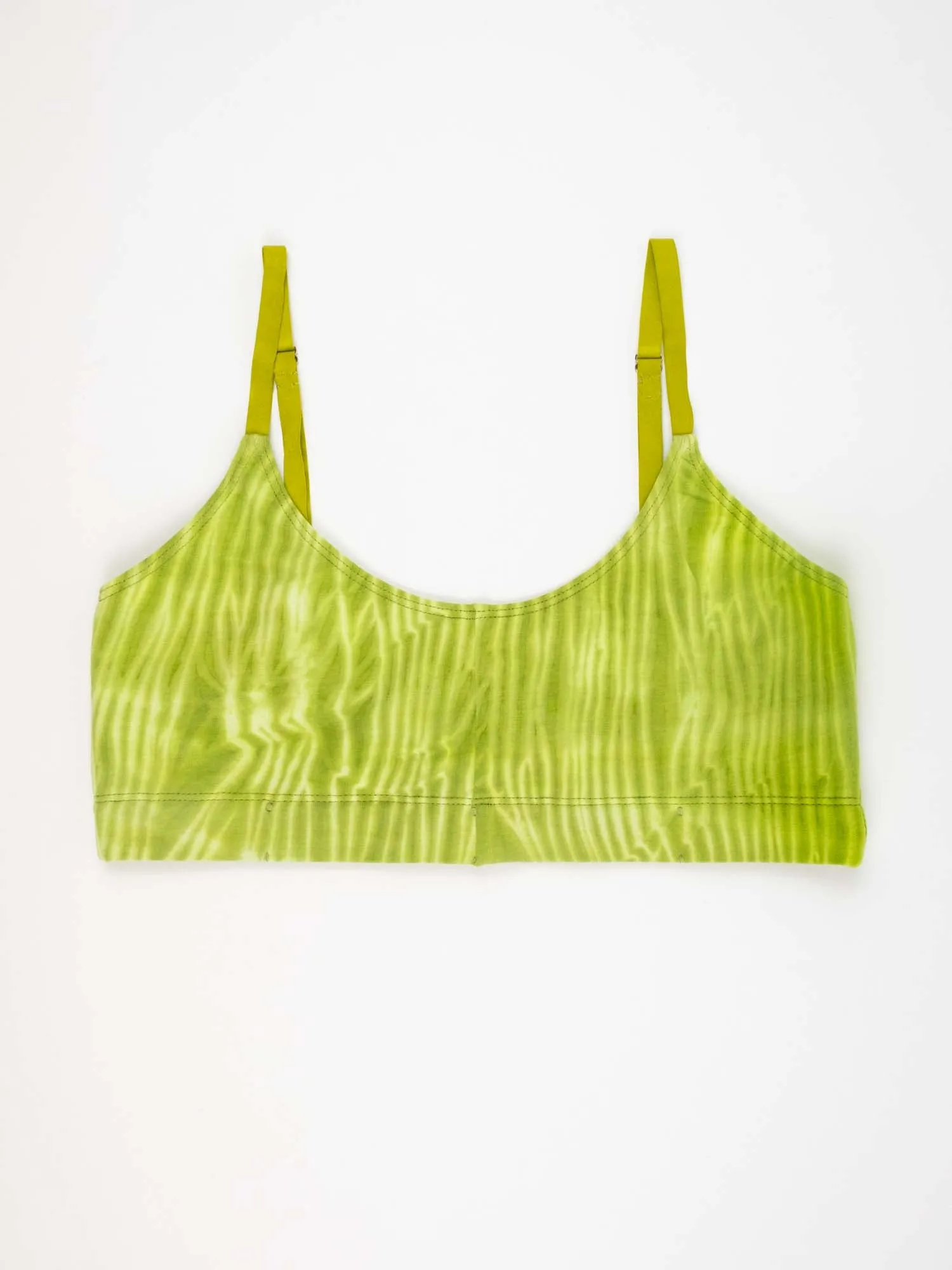 Bralette | Green