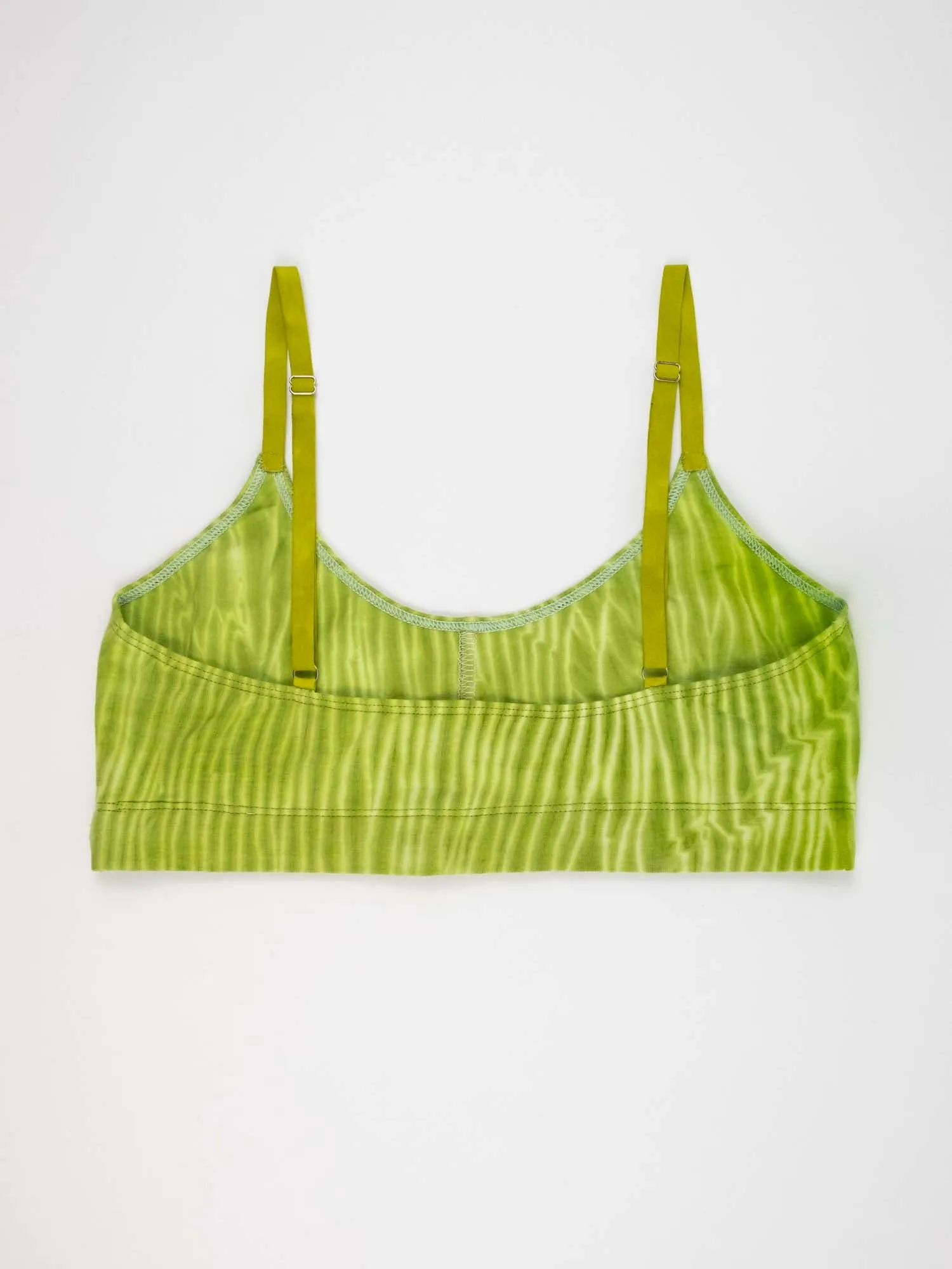 Bralette | Green