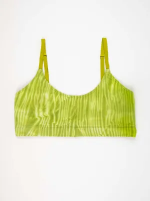 Bralette | Green