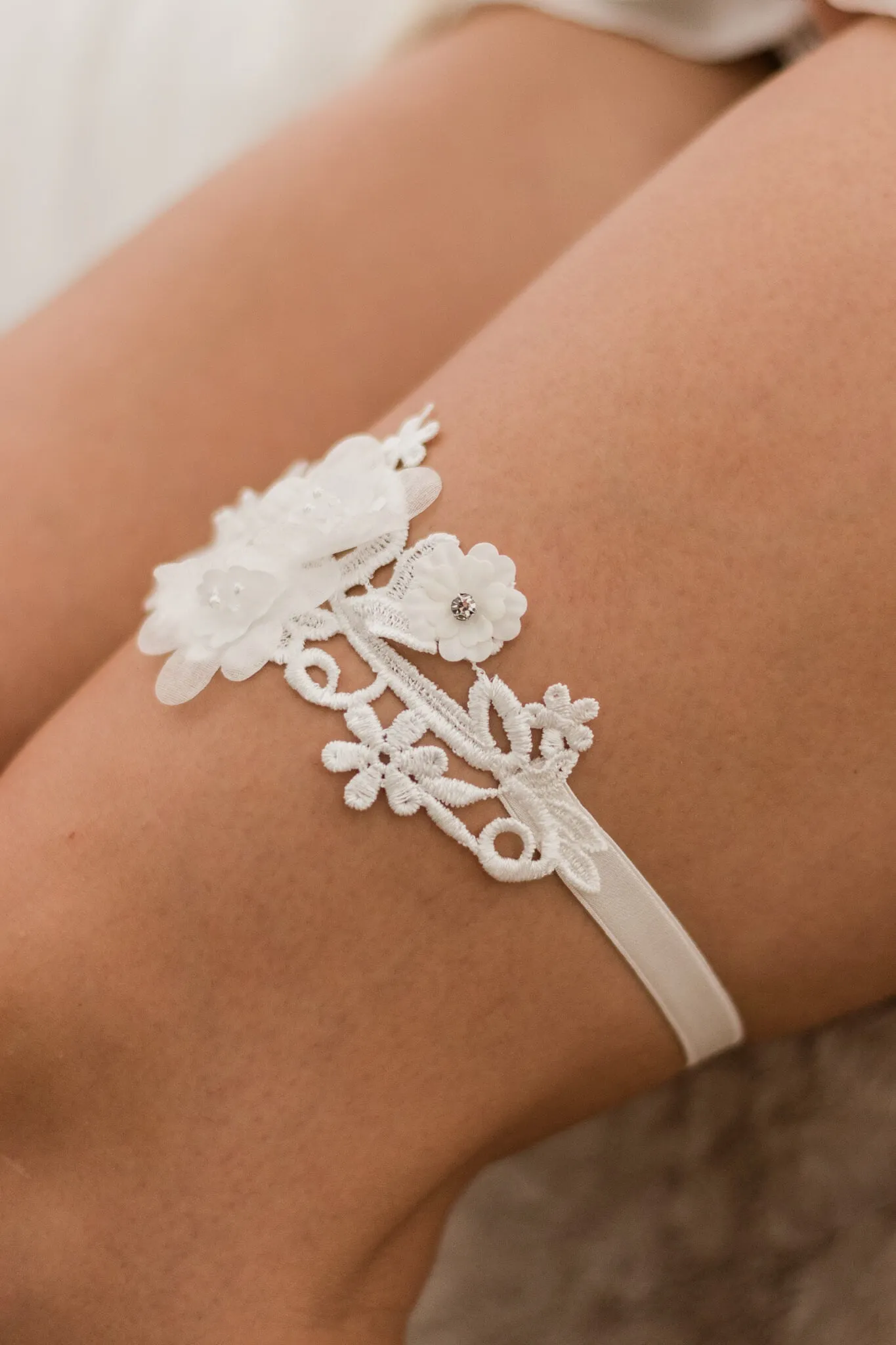 Bridal Garter