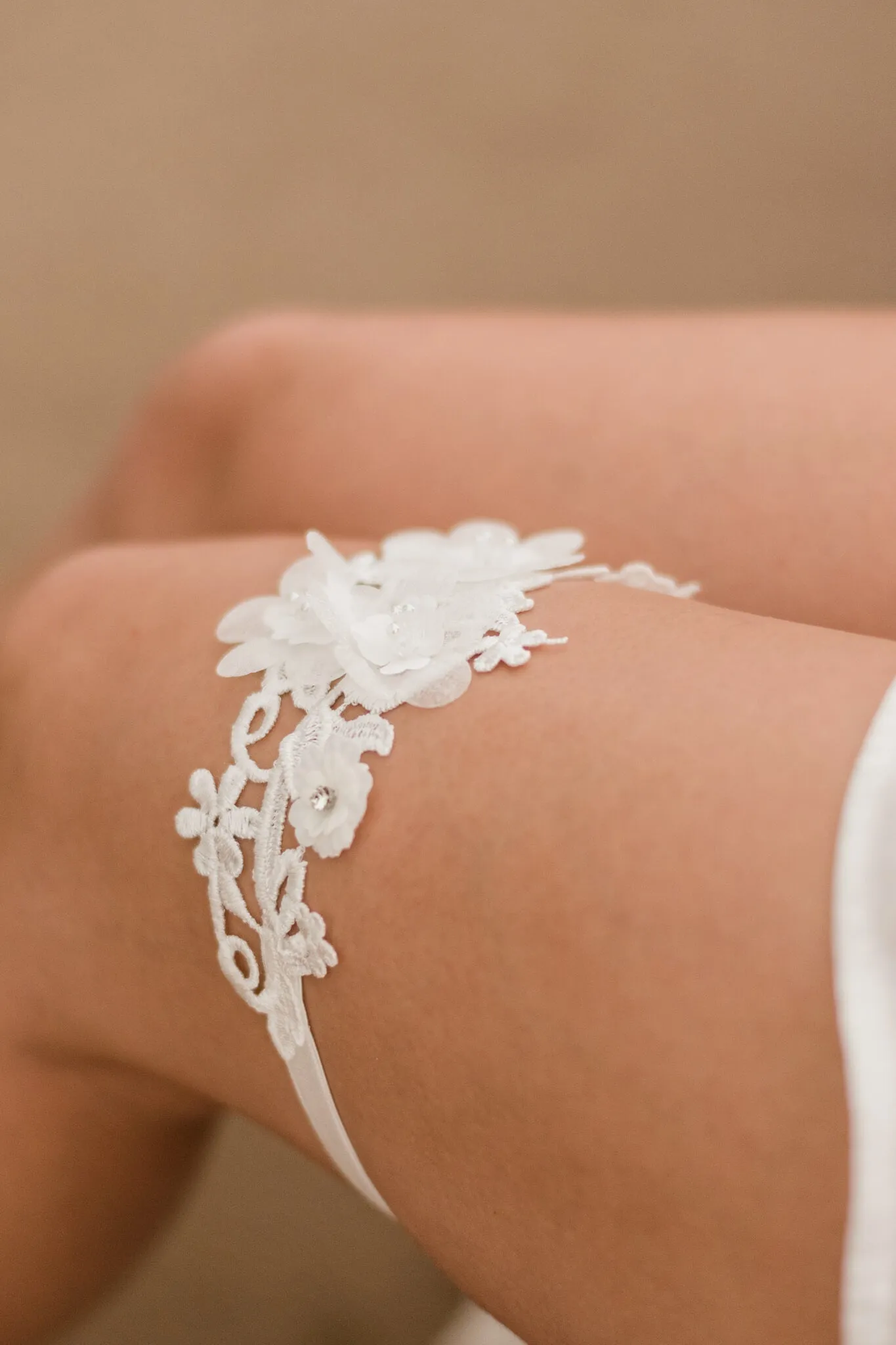 Bridal Garter
