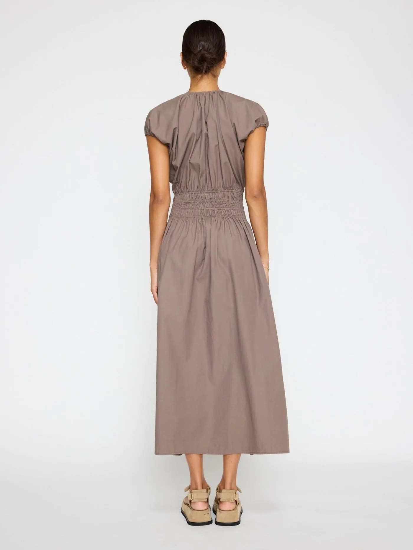 Brochu Walker Mina Dress